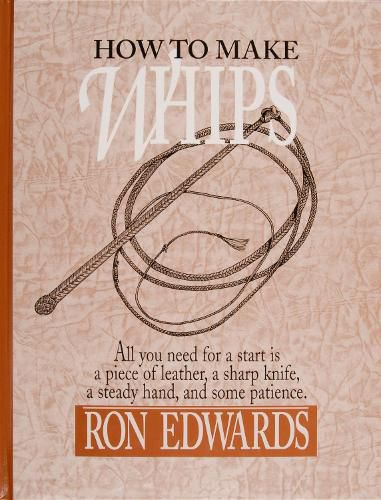 Cover image for How to Make Whips