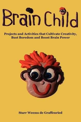 Cover image for Brain Child