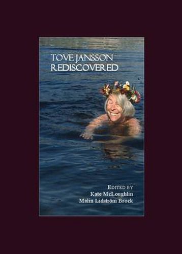 Cover image for Tove Jansson Rediscovered