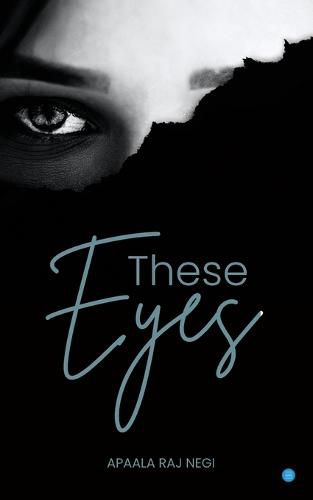 Cover image for THESE EYES