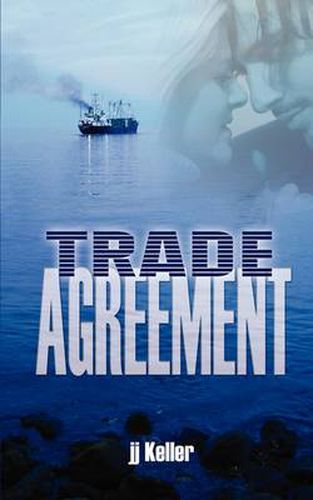 Cover image for Trade Agreement