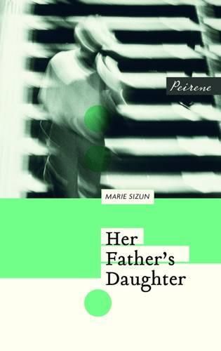 Cover image for Her Father's Daughter