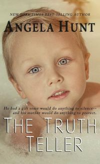Cover image for The Truth Teller
