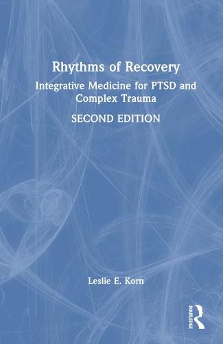 Cover image for Rhythms of Recovery