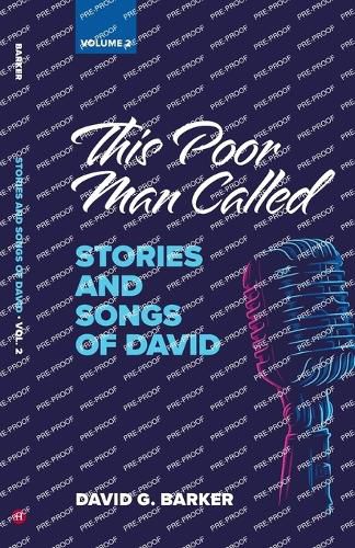 Cover image for This Poor Man Called