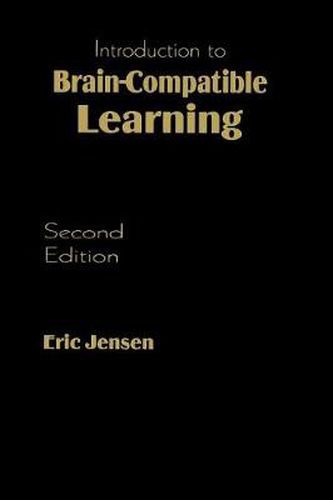 Introduction to Brain-Compatible Learning