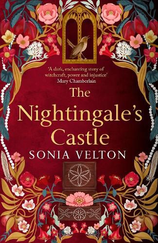 Cover image for The Nightingale's Castle