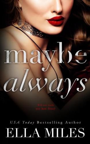 Cover image for Maybe Always