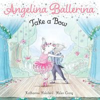 Cover image for Take a Bow