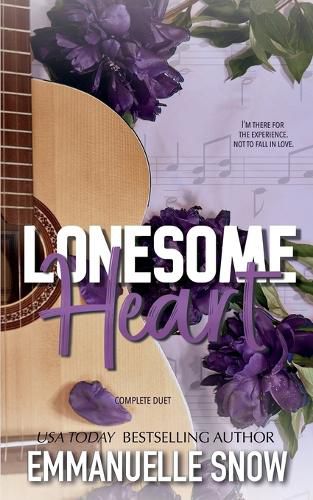 Cover image for Lonesome Heart