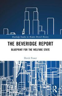Cover image for The Beveridge Report