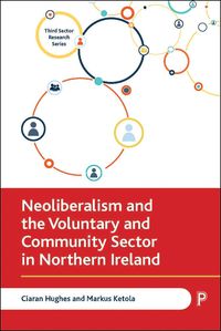 Cover image for Neoliberalism and the Voluntary and Community Sector in Northern Ireland