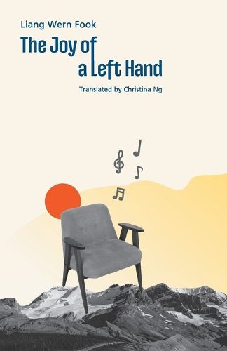 Cover image for The Joy of a Left Hand