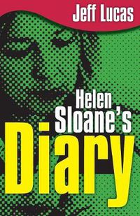 Cover image for Helen Sloane's Diary (Green Cover)