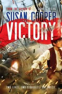 Cover image for Victory