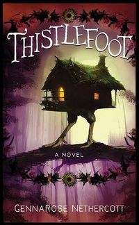 Cover image for Thistlefoot