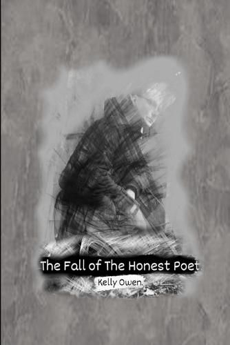 Cover image for The Fall of the Honest Poet