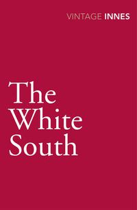 Cover image for The White South