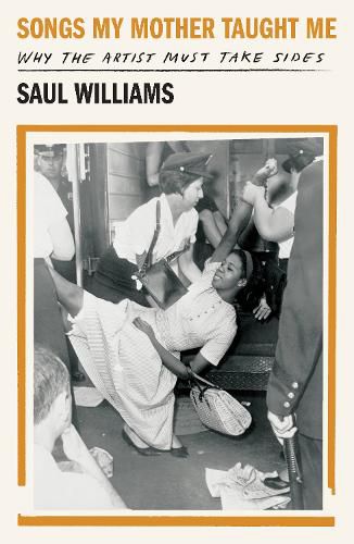 Cover image for Songs My Mother Taught Me