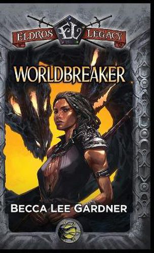 Cover image for Worldbreaker