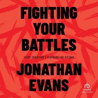 Cover image for Fighting Your Battles
