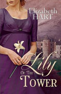 Cover image for Lily of the Tower