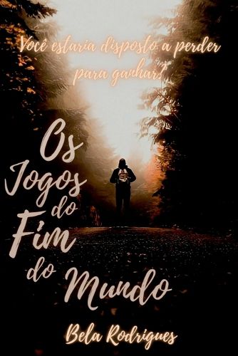 Cover image for Os Jogos Do Fim Do Mundo