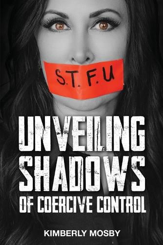 Cover image for Unveiling Shadows of Coercive Control