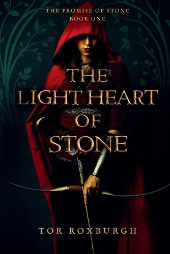 Cover image for The Light Heart of Stone