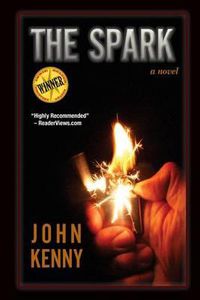Cover image for The Spark