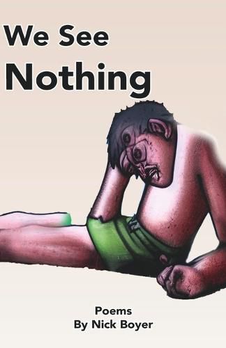 Cover image for We See Nothing