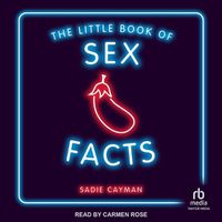 Cover image for The Little Book of Sex Facts