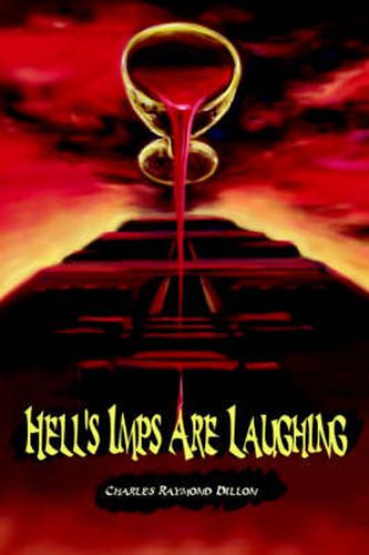 Cover image for Hell's Imps Are Laughing