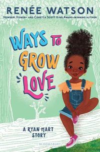 Cover image for Ways to Grow Love