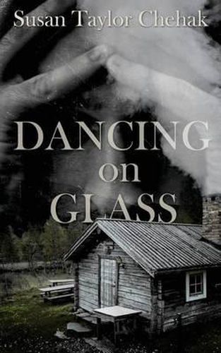 Cover image for Dancing on Glass