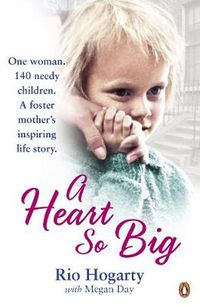 Cover image for A Heart So Big