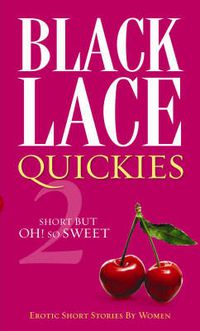 Cover image for Black Lace Quickies 2