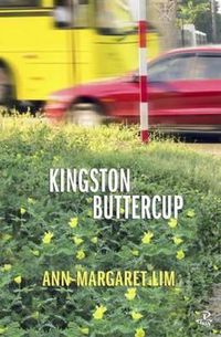 Cover image for Kingston Buttercup