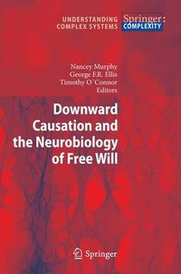 Cover image for Downward Causation and the Neurobiology of Free Will