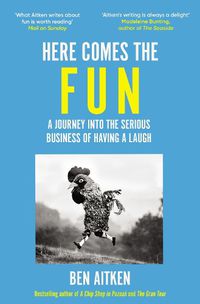 Cover image for Here Comes the Fun