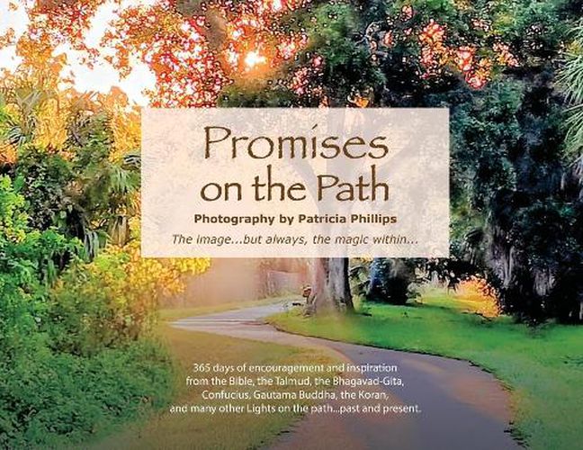 Cover image for Promises On the Path