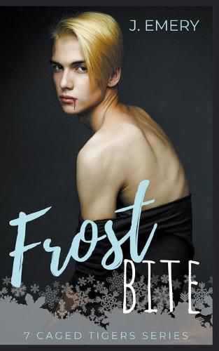 Cover image for Frostbite