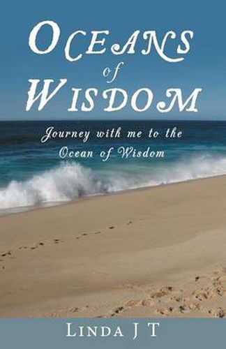 Cover image for Oceans of Wisdom