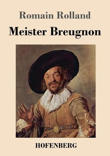 Cover image for Meister Breugnon