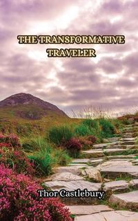 Cover image for The Transformative Traveler