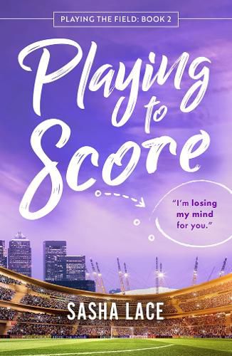 Cover image for Playing to Score