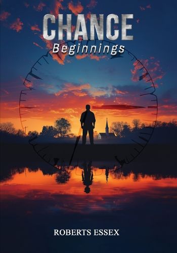 Cover image for Chance