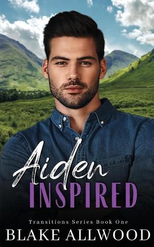 Cover image for Aiden Inspired