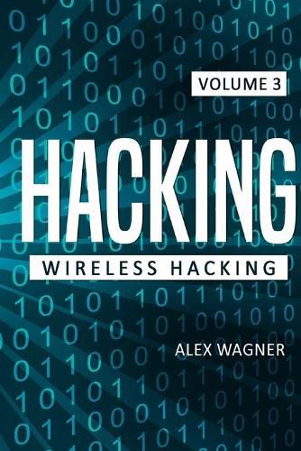 Cover image for Hacking