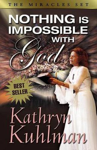 Cover image for Nothing is Impossible with God